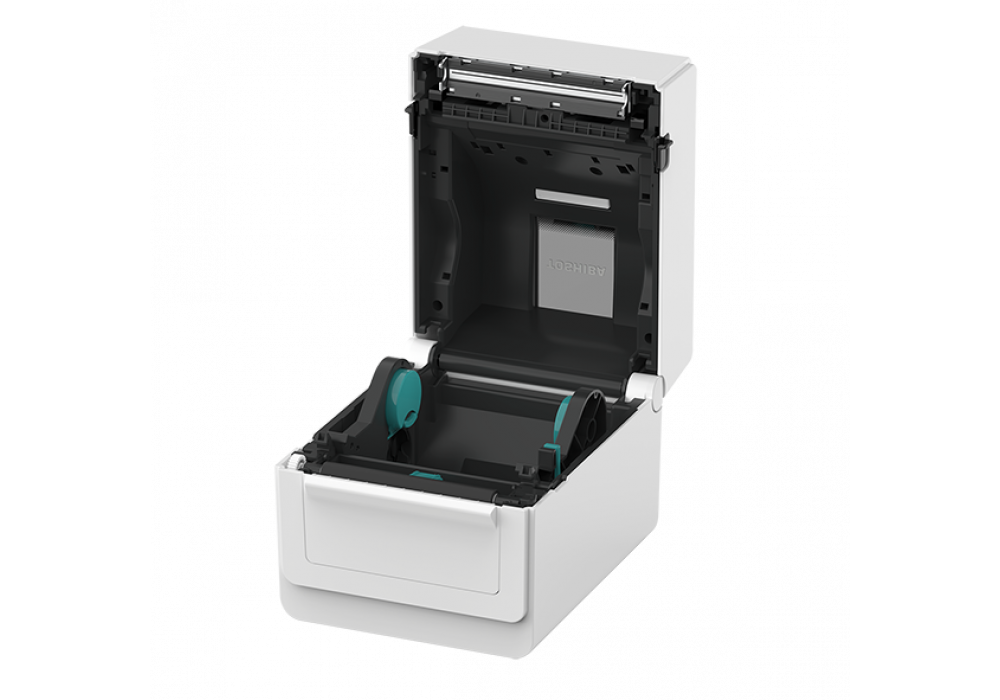 01 10 BV 410D Left Open