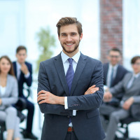 01 Office Team Image 202007