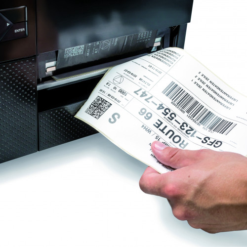 04 B EX6 close up label hand R