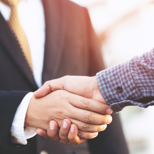 Azzurro Cielo Colomba Foglie Ragazzo Prima Comunione Invito 3