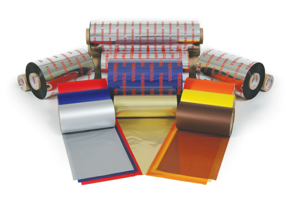 Nastro per stampante Toshiba AW1F 2