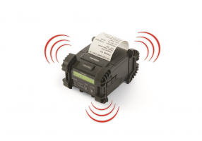 Stampante Barcode Toshiba B EP2DL 4