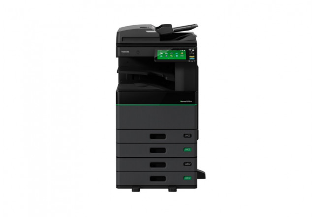 Stampante Multifunzione Toshiba e STUDIO3508LP 1