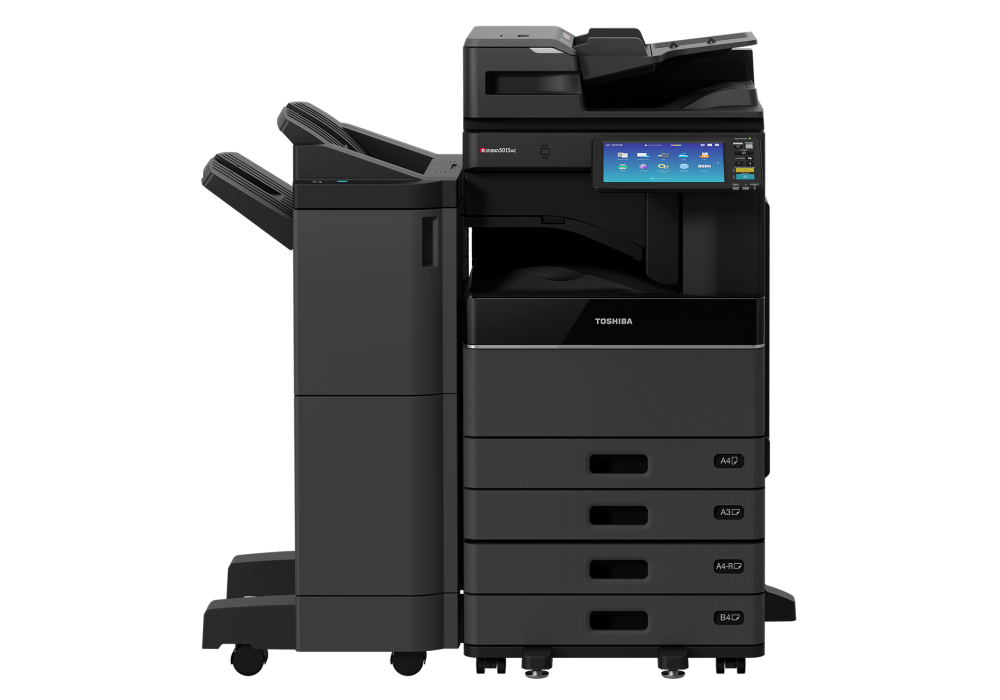 Stampante Multifunzione Toshiba e STUDIO4515AC 2