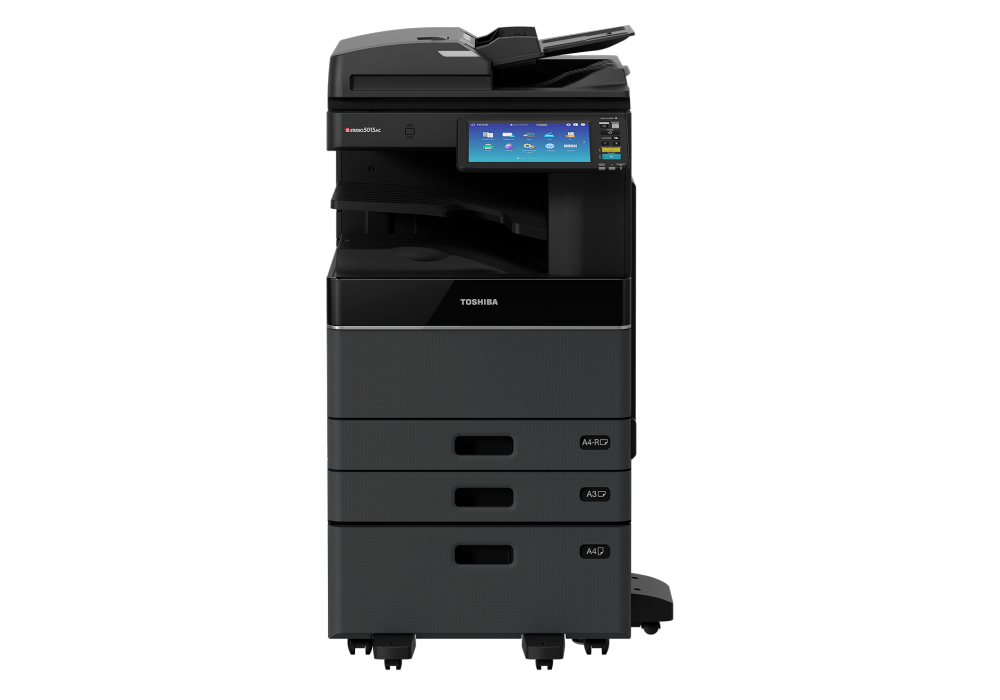 Stampante Multifunzione Toshiba e STUDIO4515AC 3