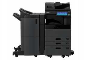 Stampante Multifunzione Toshiba e STUDIO5015AC 1