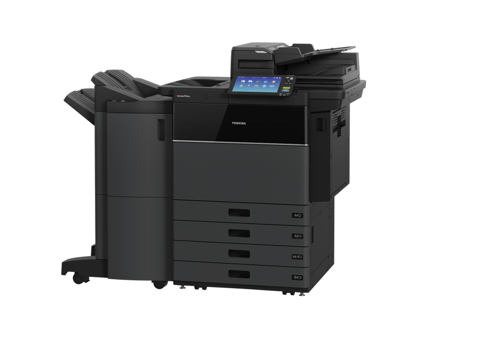 Stampante Multifunzione Toshiba e STUDIO6516AC 1