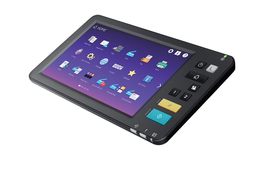 Stampante Multifunzione Toshiba e STUDIO6516AC 3