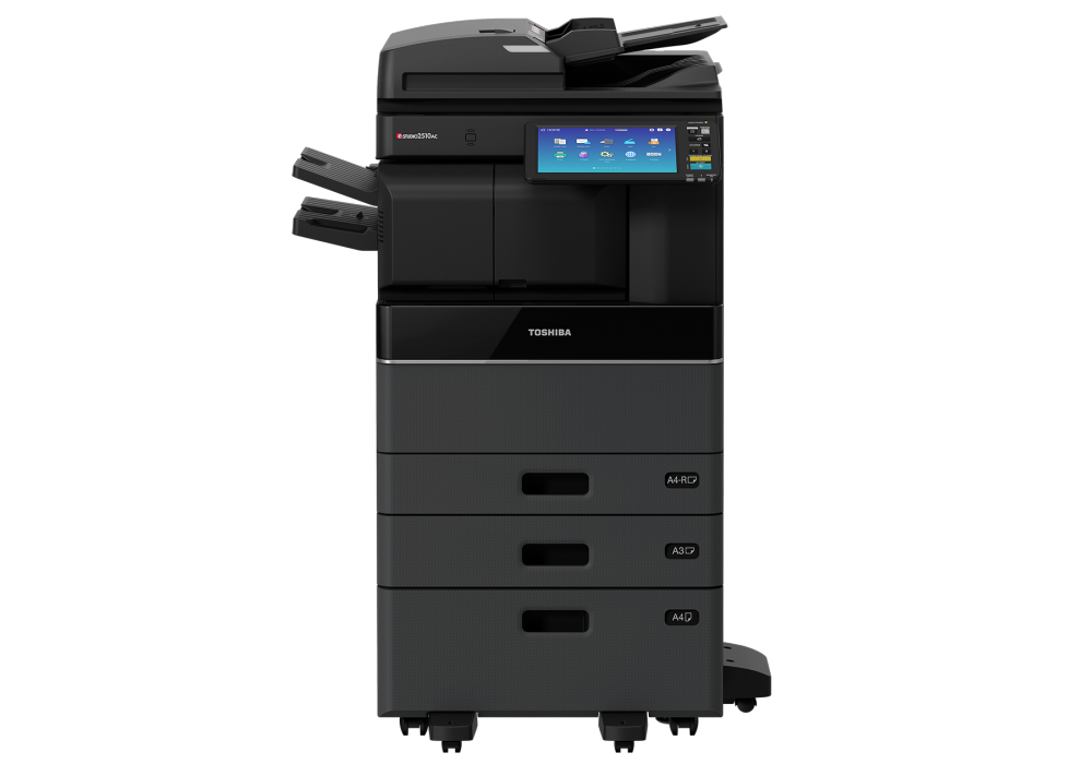 Stampante Multifunzione e STUDIO2010AC 2