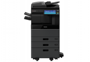 Stampante Multifunzione e STUDIO2010AC 2