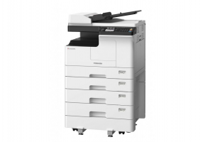 Stampante Multifunzione e STUDIO2329A 1