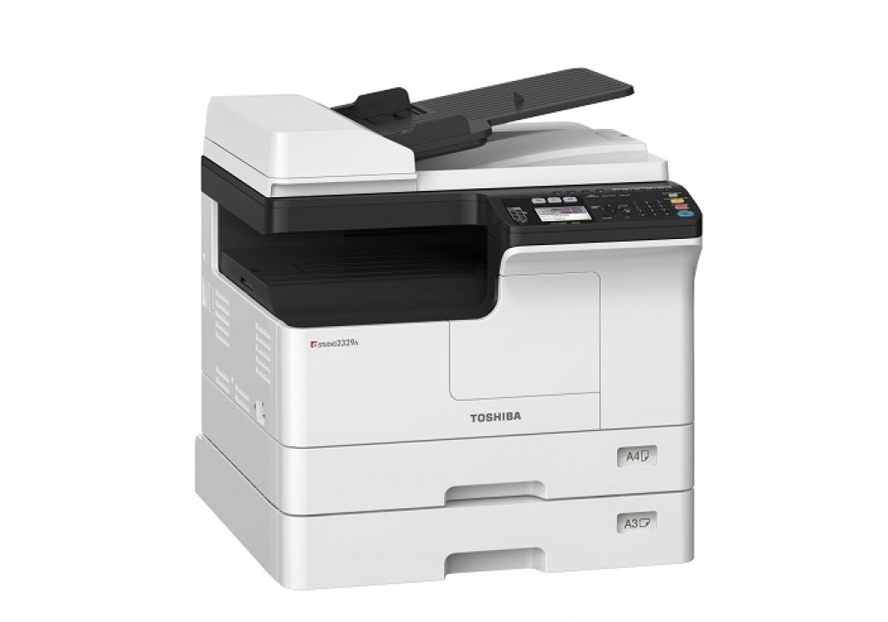 Stampante Multifunzione e STUDIO2329A 3