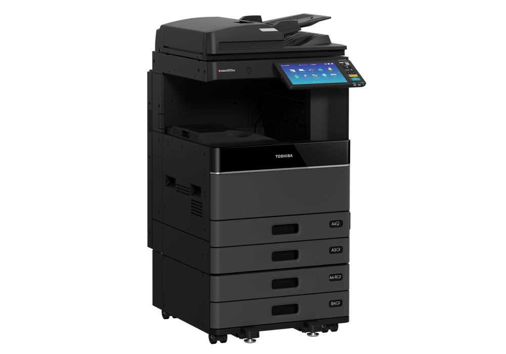 Stampante Multifunzione e STUDIO2515AC 3