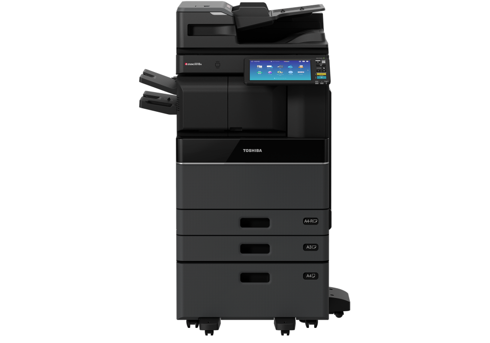 Stampante Multifunzione e STUDIO2518A 2