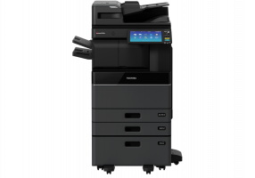 Stampante Multifunzione e STUDIO2518A 2