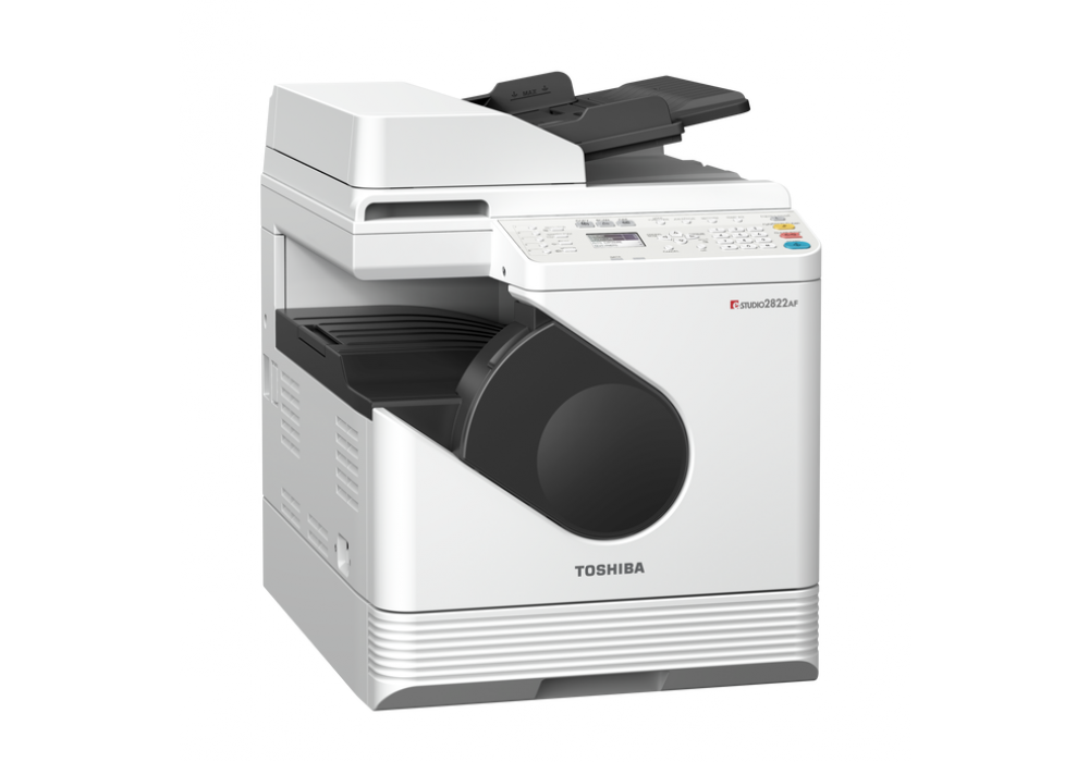 Stampante Multifunzione e STUDIO2822AF 2