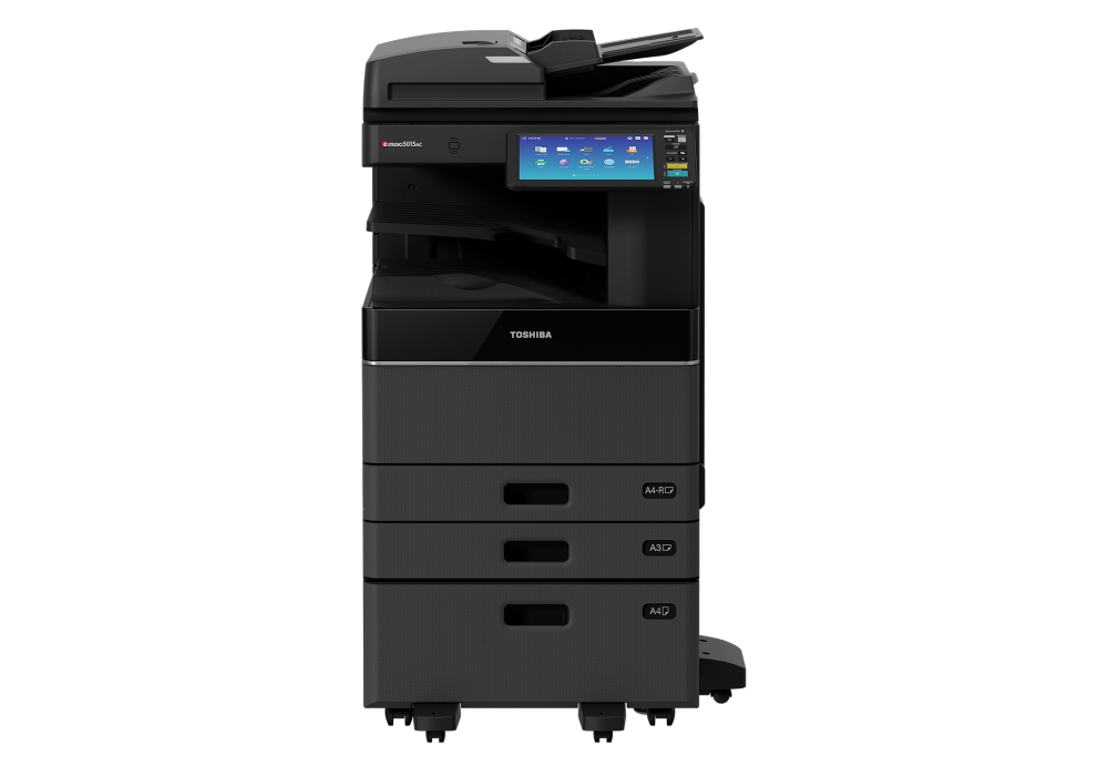 Stampante Multifunzione e STUDIO3015AC 1