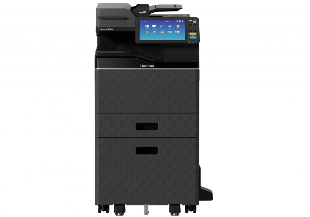 Stampante Multifunzione e STUDIO330AC 3