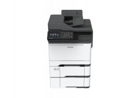 Stampante Multifunzione e STUDIO338CS 3