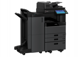 Stampante Multifunzione e STUDIO3518A 5