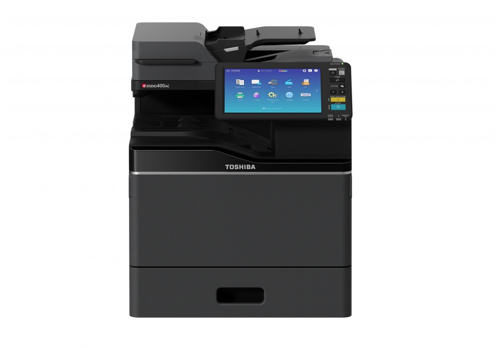 Stampante Multifunzione e STUDIO400AC 2