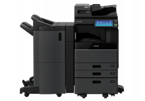 Stampante Multifunzione e STUDIO4518A 1