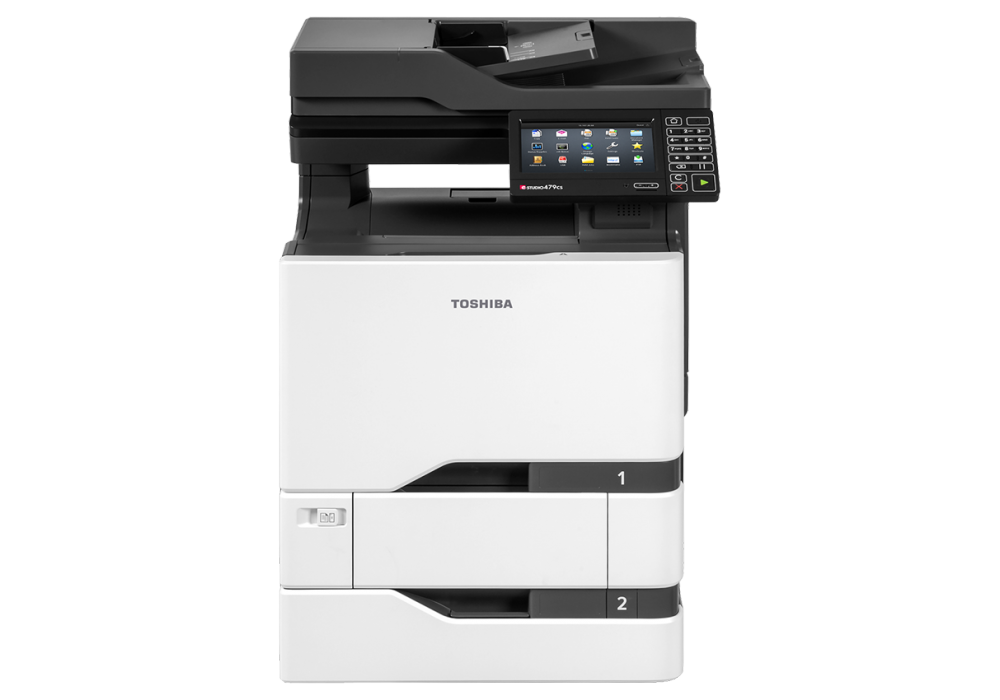 Stampante Multifunzione e STUDIO479CS 1