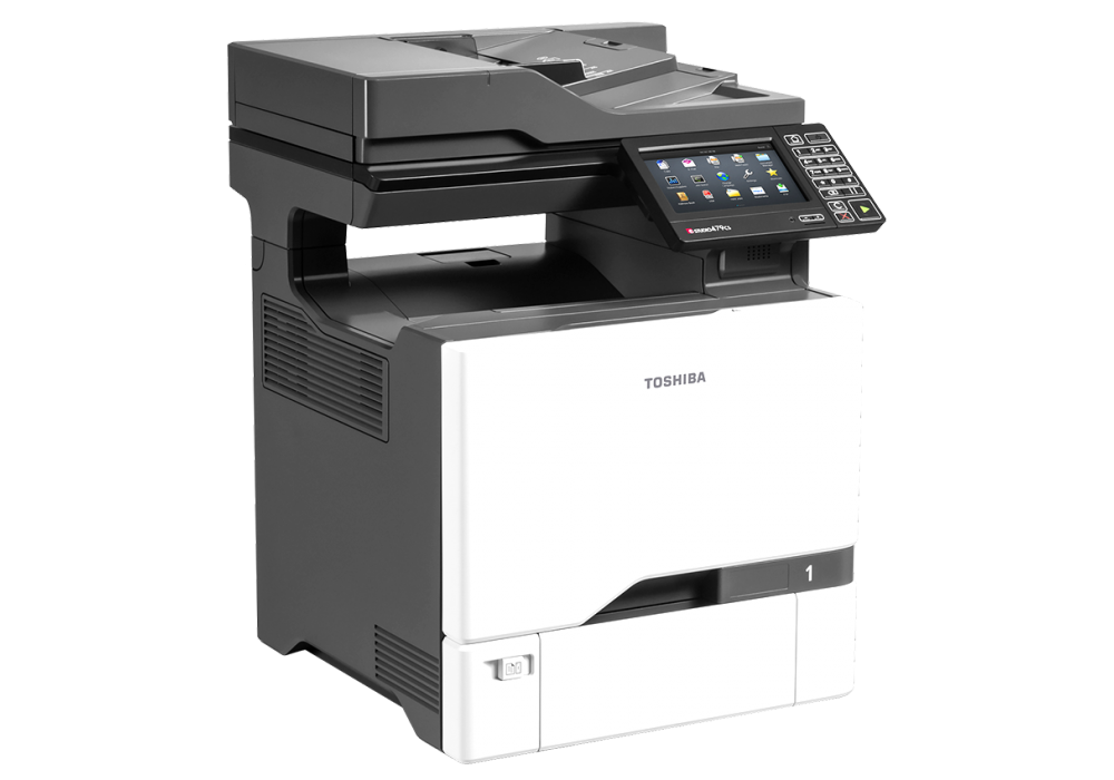 Stampante Multifunzione e STUDIO479CS 3