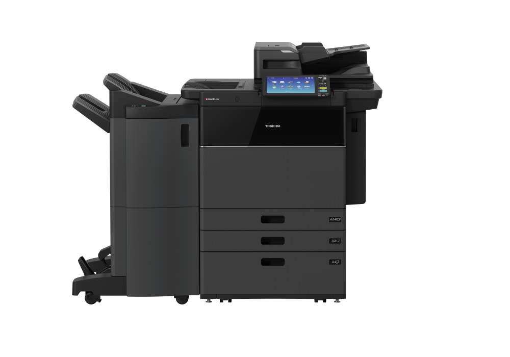 Stampante Multifunzione e STUDIO5518A 1 v2