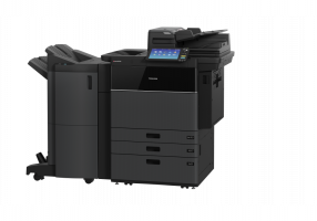 Stampante Multifunzione e STUDIO7518A 3