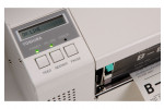 Stampante barcode Toshiba B 852 4 v2