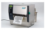 Stampante barcode Toshiba B SX8T 3 v2