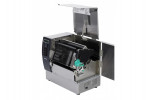 Stampante barcode Toshiba B SX8T 5