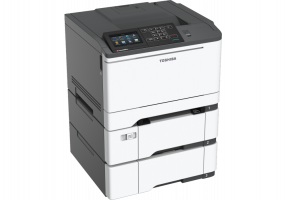 Stampante multifunzione Toshiba e STUDIO388CP 3