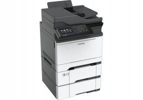 Stampante multifunzione Toshiba e STUDIO388CS 3