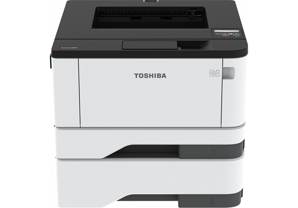 Stampante multifunzione Toshiba e STUDIO409P 1