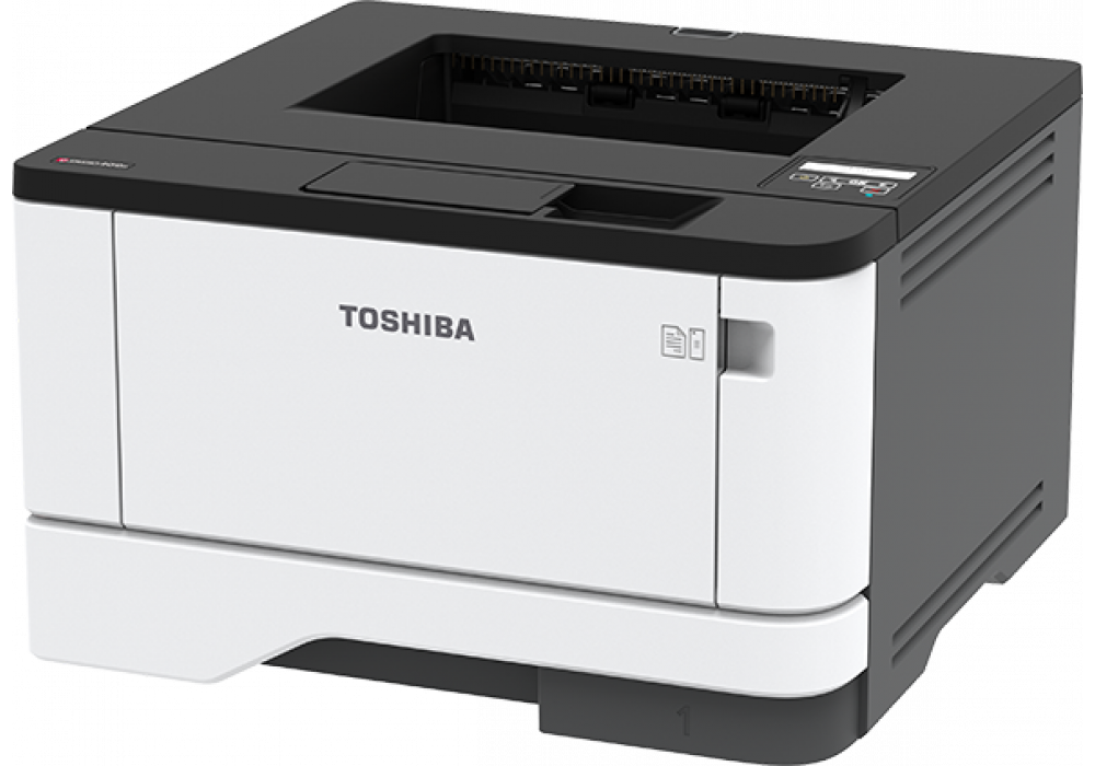 Stampante multifunzione Toshiba e STUDIO409P 3
