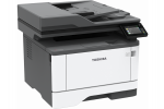 Stampante multifunzione Toshiba e STUDIO409S 2