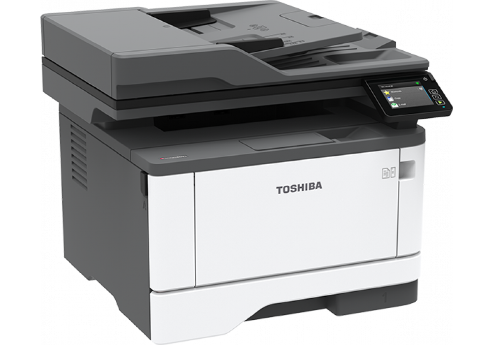 Stampante multifunzione Toshiba e STUDIO409S 3