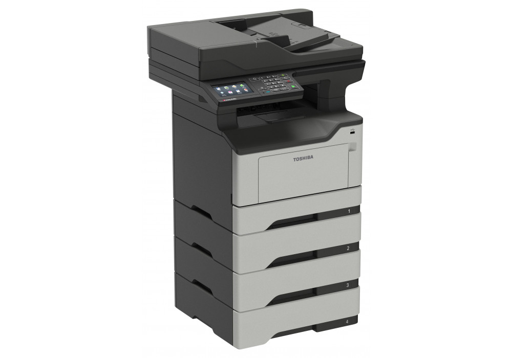 Stampante multifunzione Toshiba e STUDIO448S 4